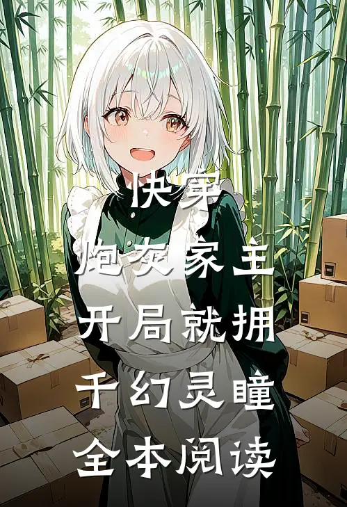 快穿：炮灰家主开局就拥千幻灵瞳全本阅读