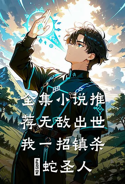 全集小说推荐无敌出世：我一招镇杀螣蛇圣人