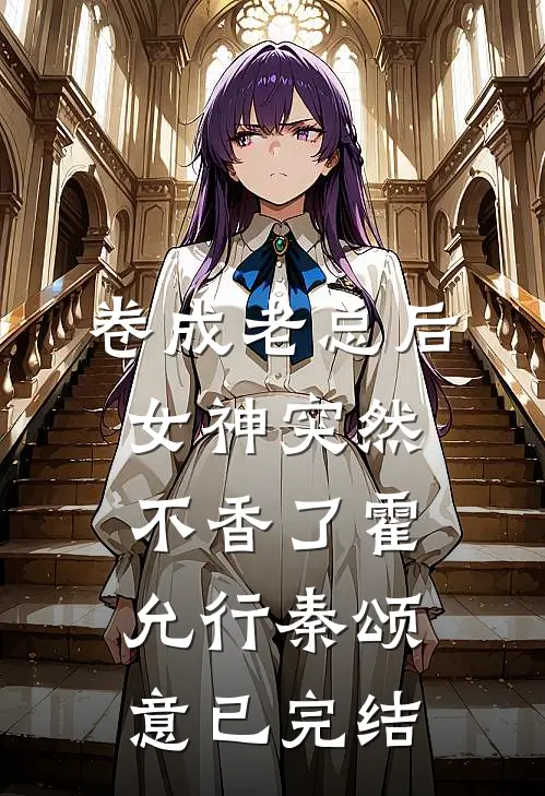 亡国公主沦为军帐玩物后，敌国主帅他慌了