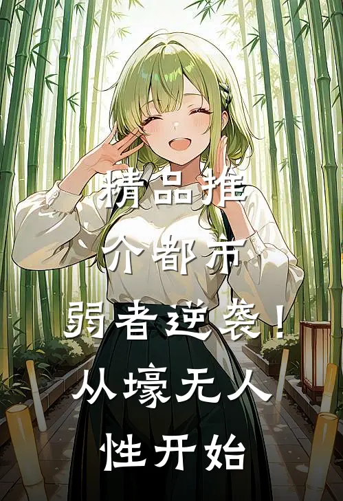 精品推介都市：弱者逆袭！从壕无人性开始