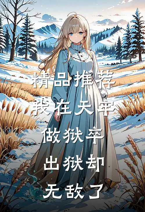 精品推荐我在天牢做狱卒，出狱却无敌了