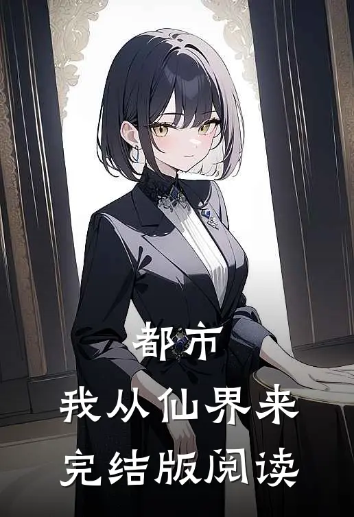 都市：我从仙界来完结版阅读