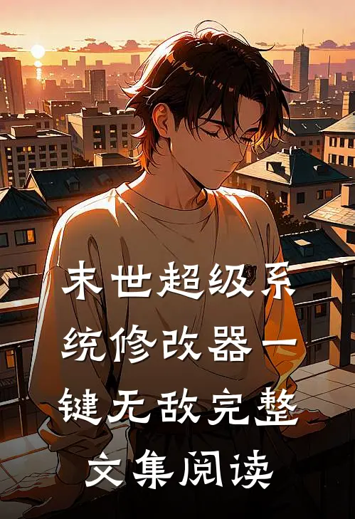 末世超级系统修改器一键无敌完整文集阅读