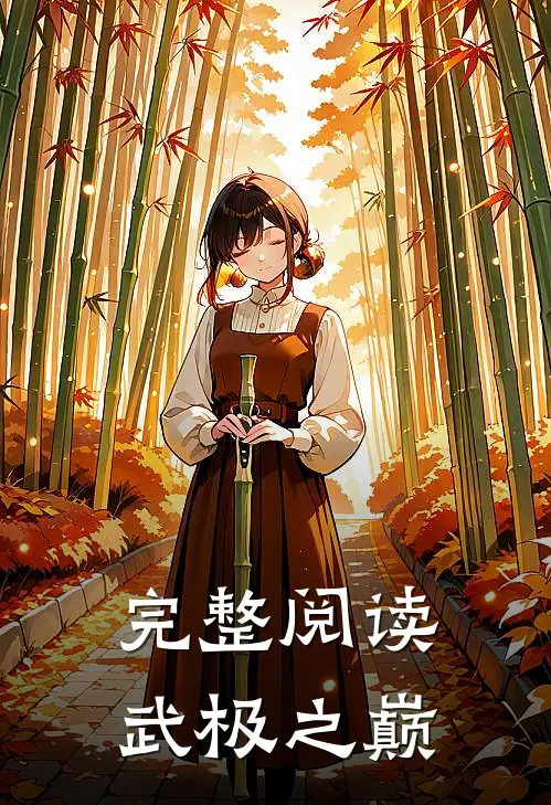 完整阅读武极之巅