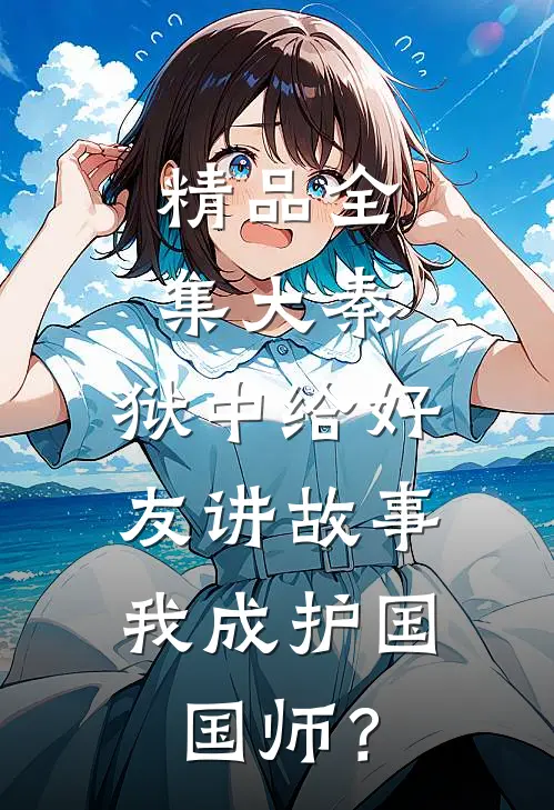 精品全集大秦：狱中给好友讲故事，我成护国国师？