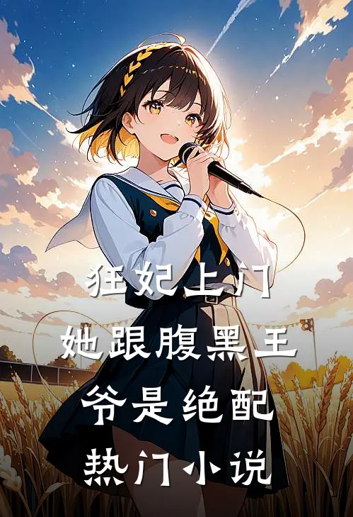 狂妃上门：她跟腹黑王爷是绝配热门小说