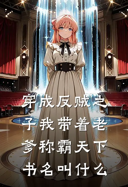 穿成反贼之子我带着老爹称霸天下书名叫什么