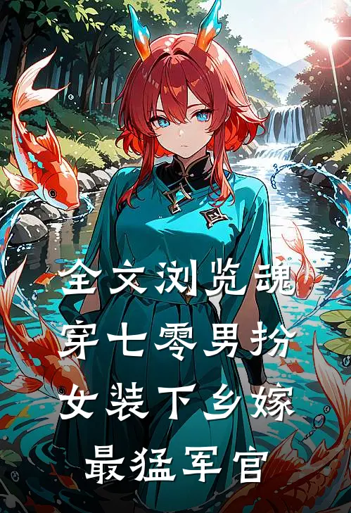 全文浏览魂穿七零男扮女装下乡嫁最猛军官