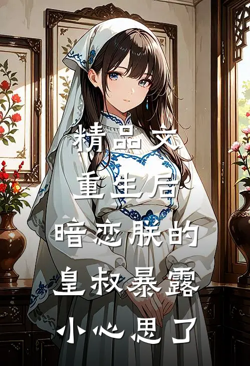 精品文重生后，暗恋朕的皇叔暴露小心思了