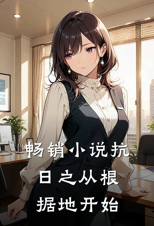 畅销小说抗日之从根据地开始
