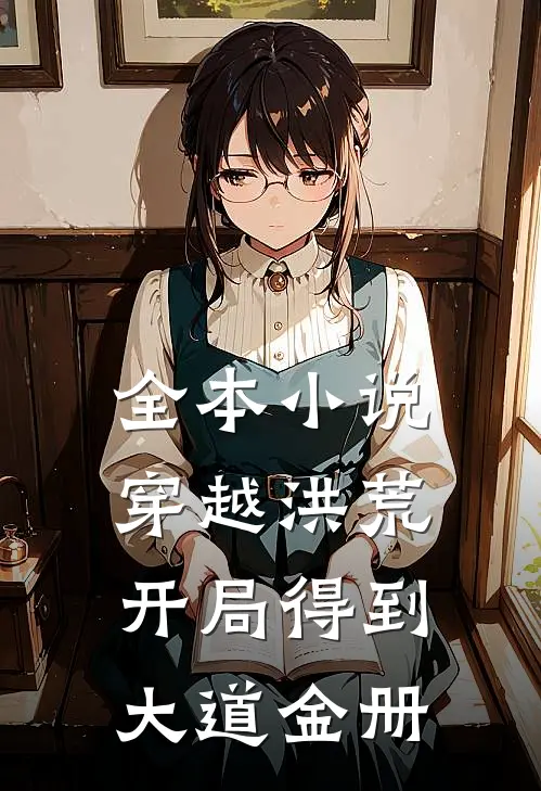 全本小说穿越洪荒：开局得到大道金册