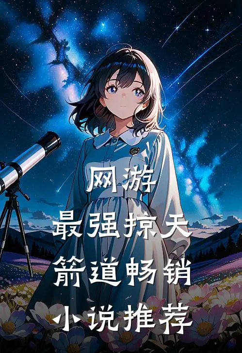 网游：最强掠天箭道畅销小说推荐