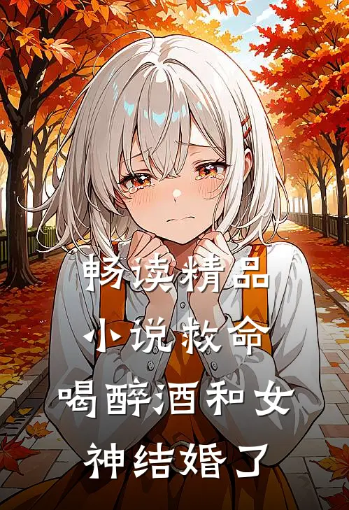 畅读精品小说救命，喝醉酒和女神结婚了