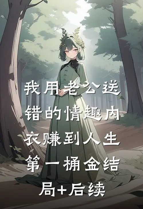 明月高悬，各有人间顾摇舟缪斯后续+全文