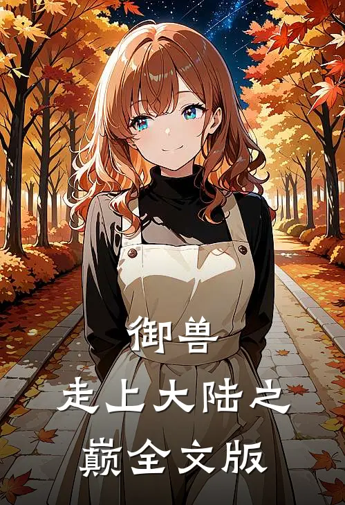 御兽：走上大陆之巅全文版