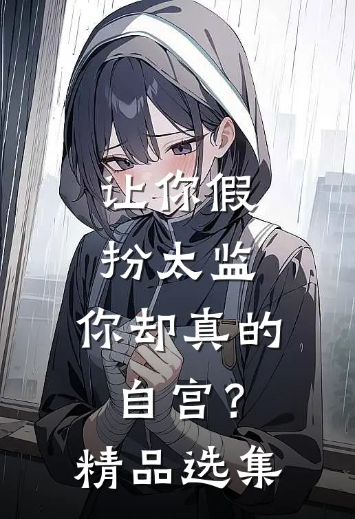 让你假扮太监，你却真的自宫？精品选集