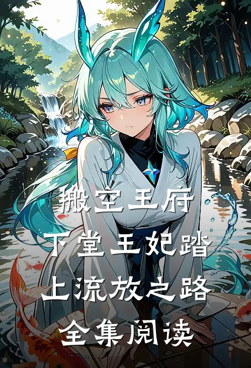 搬空王府，下堂王妃踏上流放之路全集阅读