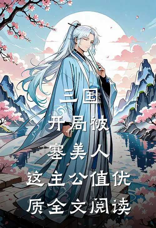 三国：开局被塞美人，这主公值优质全文阅读