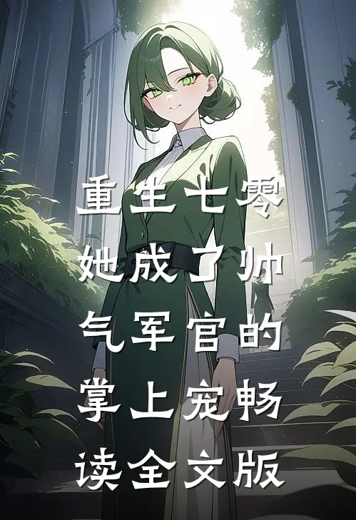重生七零，她成了帅气军官的掌上宠畅读全文版