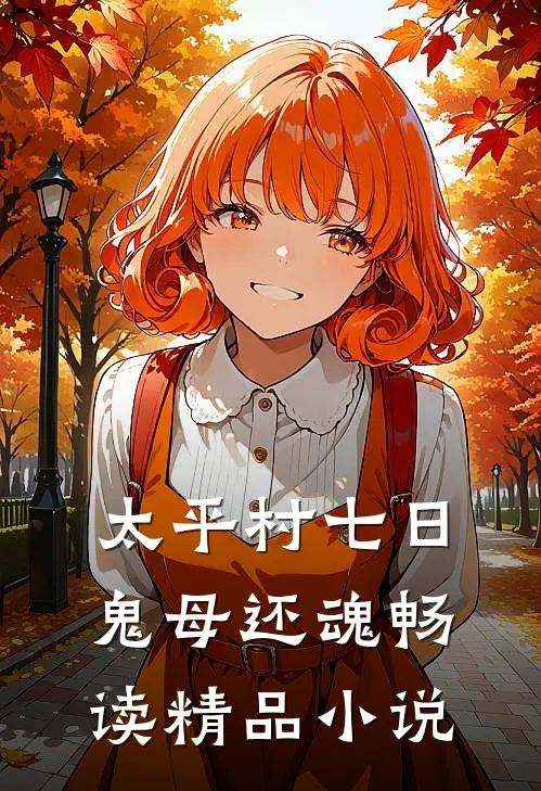 太平村·七日鬼母还魂畅读精品小说