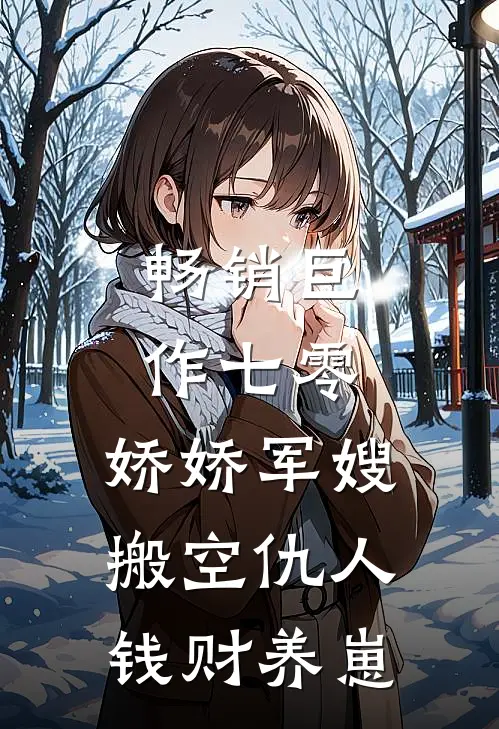 畅销巨作七零：娇娇军嫂搬空仇人钱财养崽