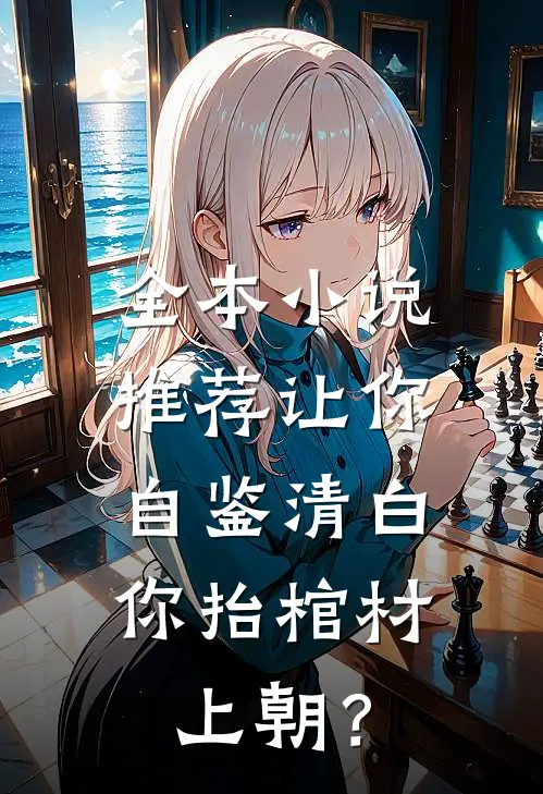 全本小说推荐让你自鉴清白，你抬棺材上朝？