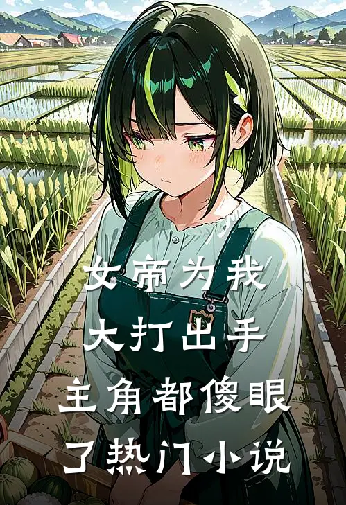 女帝为我大打出手，主角都傻眼了热门小说
