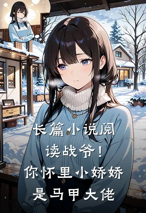 长篇小说阅读战爷！你怀里小娇娇是马甲大佬