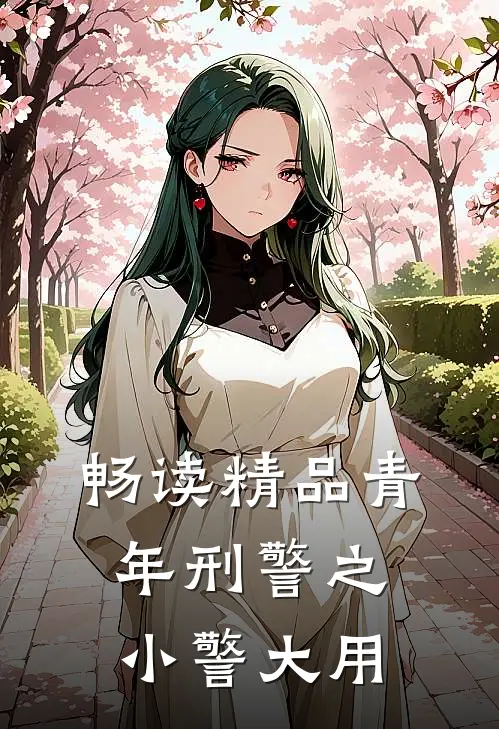 畅读精品青年刑警之小警大用