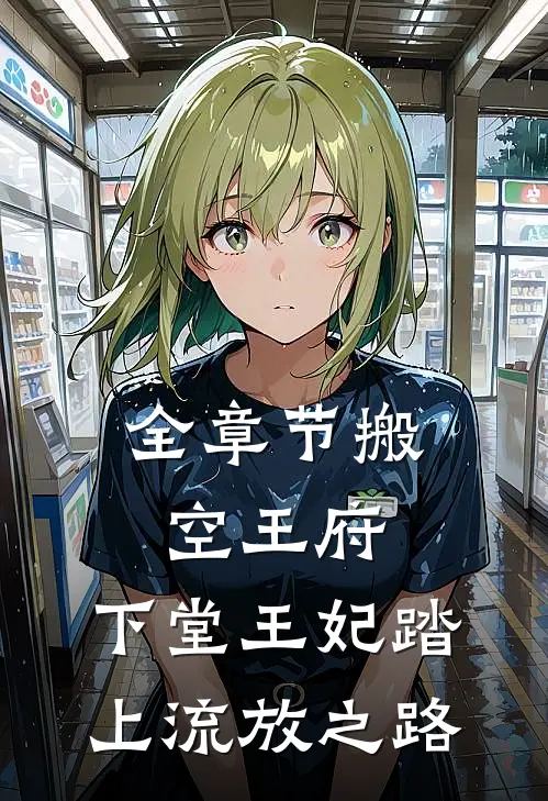 全章节搬空王府，下堂王妃踏上流放之路