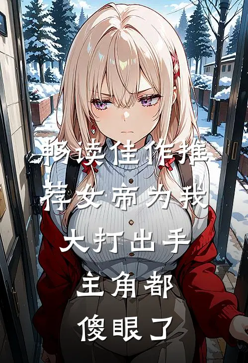 畅读佳作推荐女帝为我大打出手，主角都傻眼了