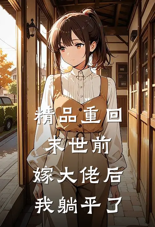 精品重回末世前，嫁大佬后我躺平了