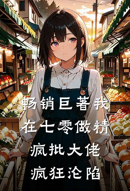 畅销巨著我在七零做精，疯批大佬疯狂沦陷