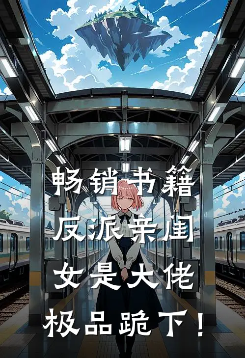 畅销书籍反派亲闺女是大佬，极品跪下！