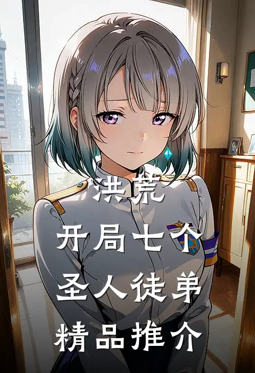 洪荒：开局七个圣人徒弟精品推介