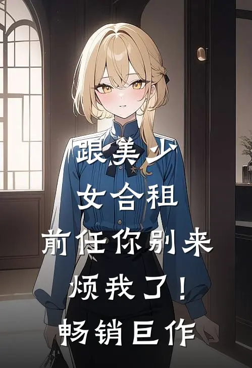 跟美少女合租，前任你别来烦我了！畅销巨作