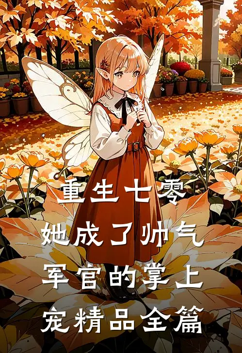重生七零，她成了帅气军官的掌上宠精品全篇