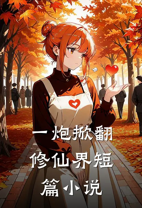 一炮掀翻修仙界短篇小说