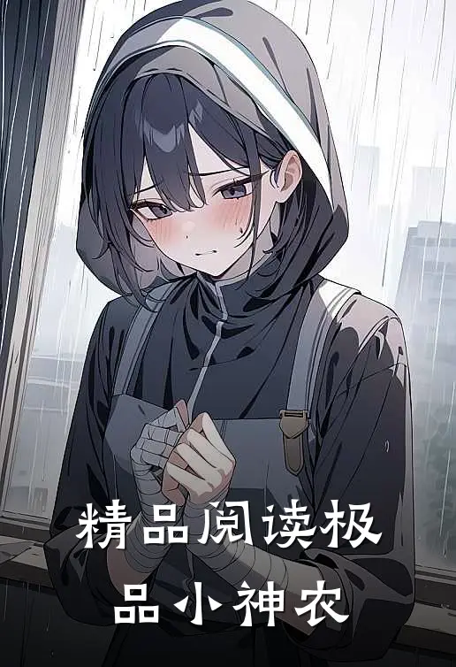 精品阅读极品小神农