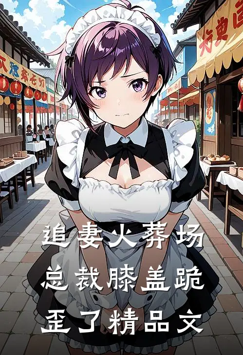 追妻火葬场：总裁膝盖跪歪了精品文