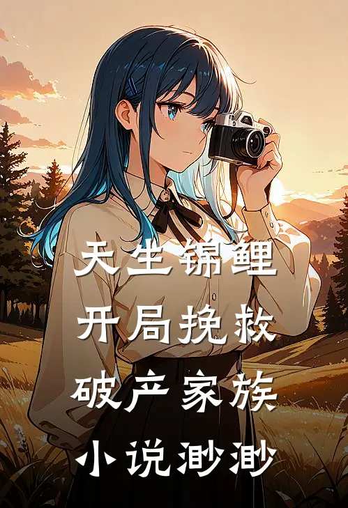天生锦鲤开局挽救破产家族小说渺渺