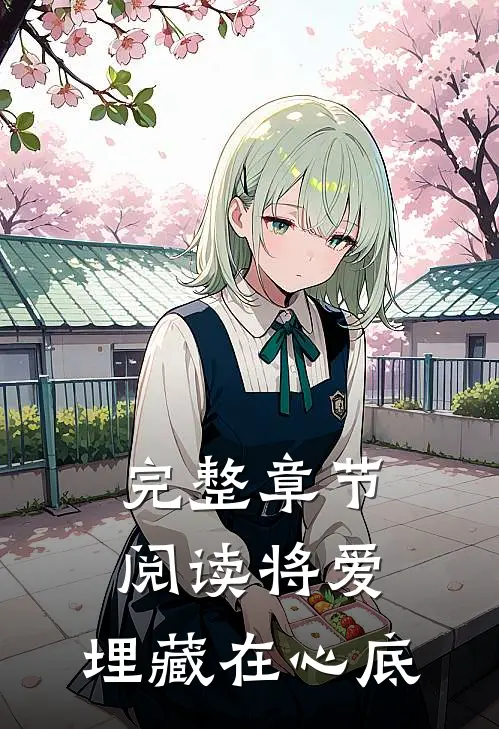 完整章节阅读将爱，埋藏在心底