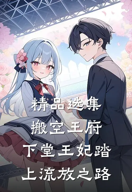 精品选集搬空王府，下堂王妃踏上流放之路