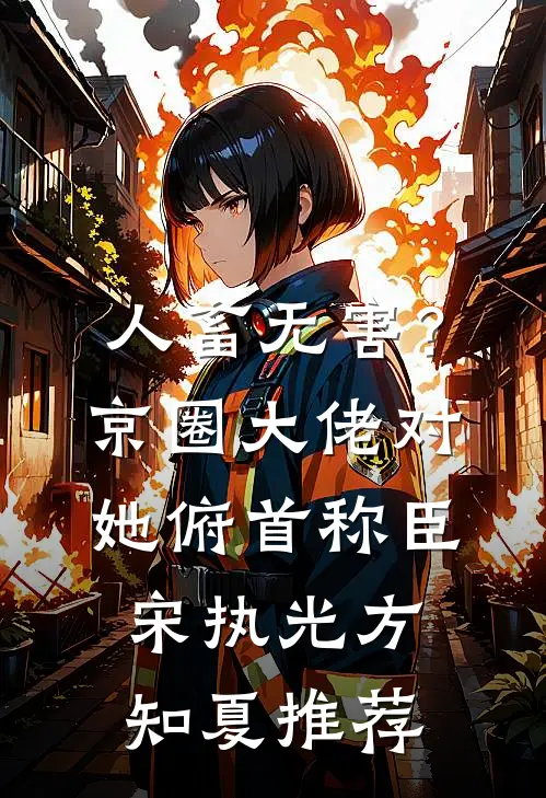 高压关系结局