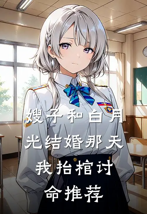 新婚不熟，请多吻教前文+