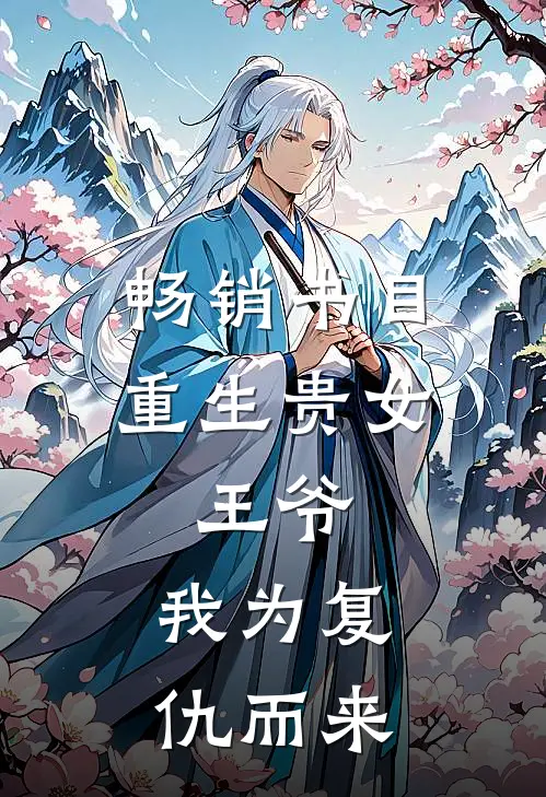畅销书目重生贵女：王爷，我为复仇而来
