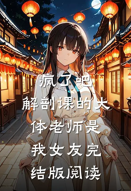 疯了吧，解剖课的大体老师是我女友完结版阅读