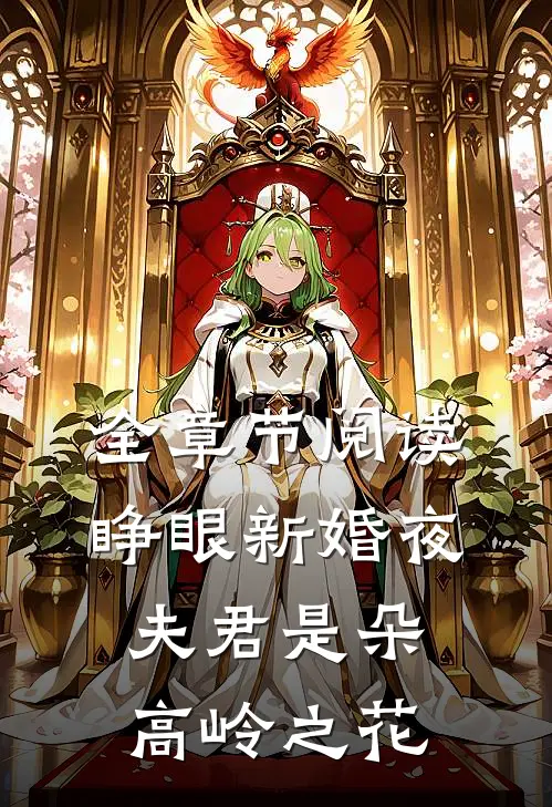 全章节阅读睁眼新婚夜，夫君是朵高岭之花