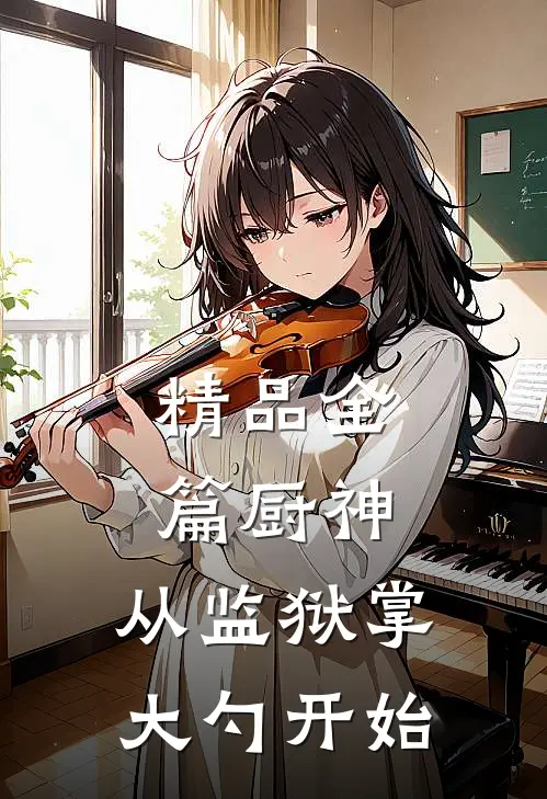 精品全篇厨神：从监狱掌大勺开始