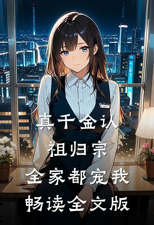 真千金认祖归宗，全家都宠我畅读全文版